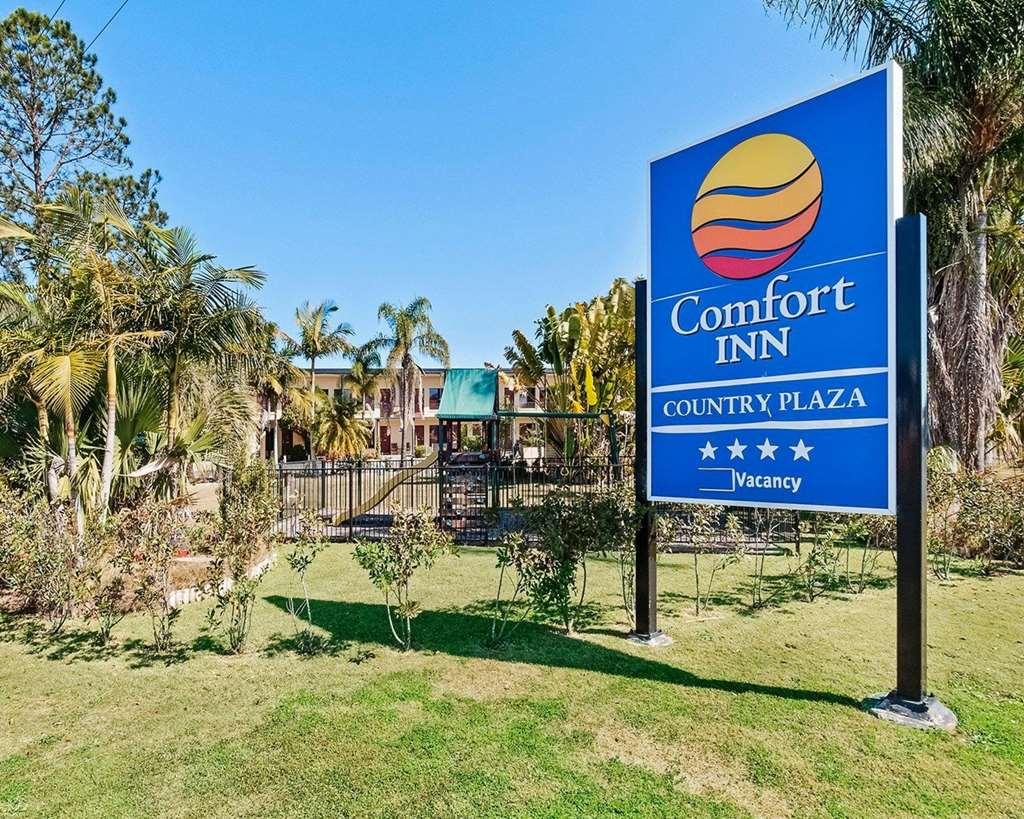 Country Plaza Motel Taree Exterior foto