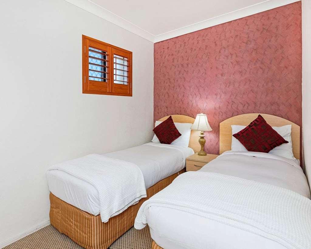 Country Plaza Motel Taree Habitación foto