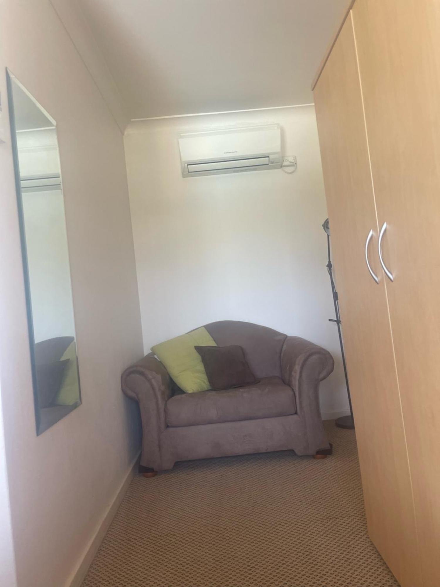 Country Plaza Motel Taree Exterior foto